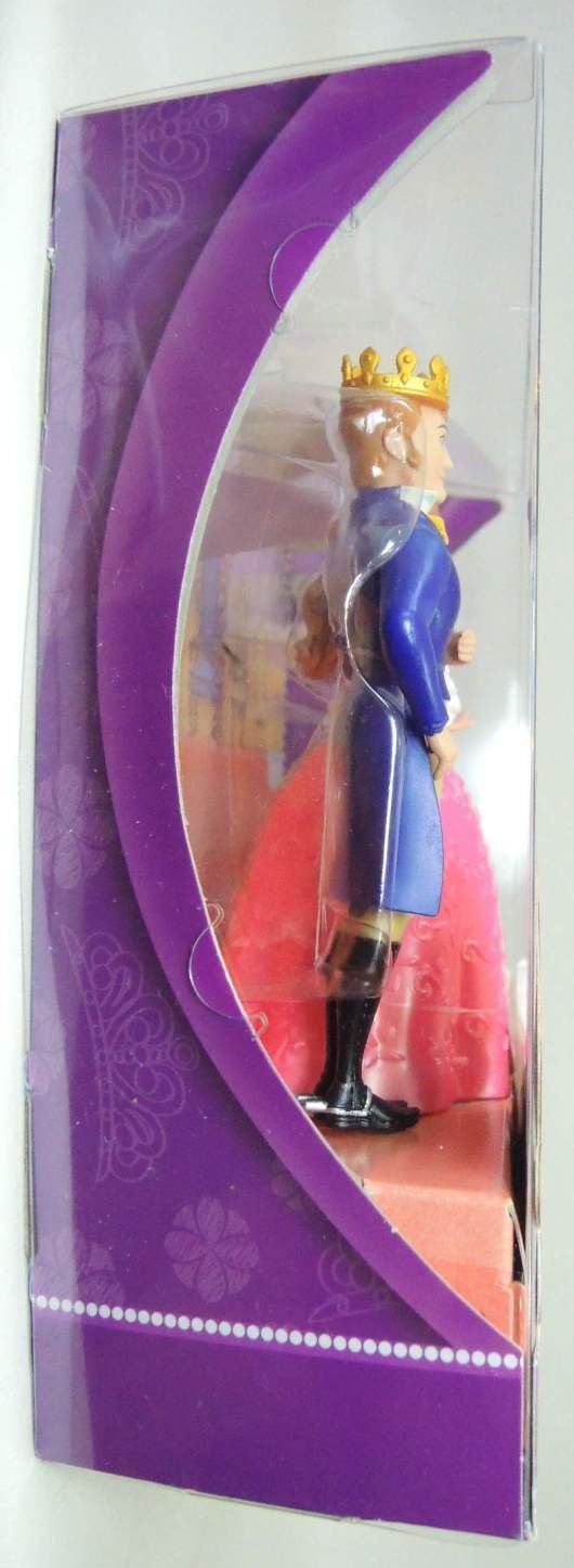 Amazon.co.jp: Disney 小さなプリンセス ソフィア ロイヤル